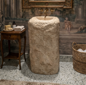 Ravora Stone Sink