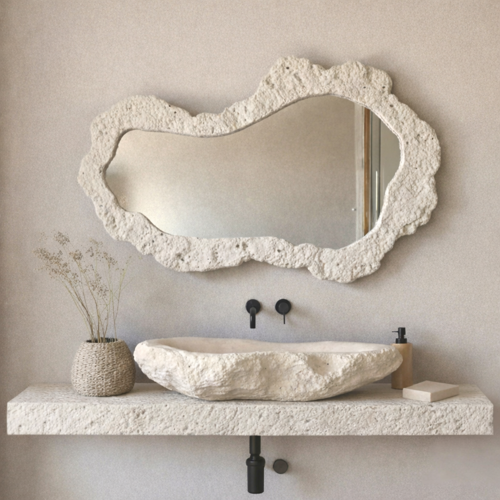 Terrava Sink