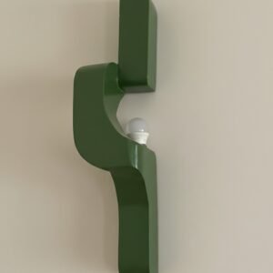 Cactra Wall Light