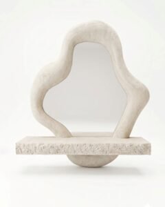 Arvella Mirror
