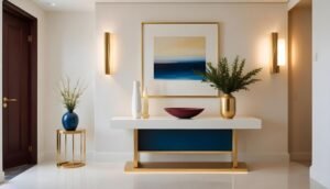 25 Luxury Entryway Décor Ideas to Elevate a Modern Home