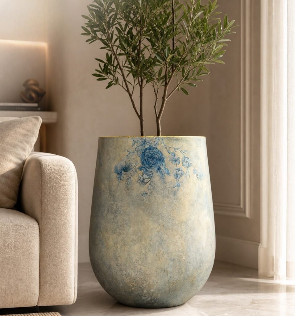 Orma Planter Pot